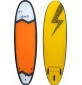 Tabla de Surf Zeus Ciciello 6' EVA (EN STOCK)