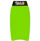 Capas de bodyboard calcetin Thrash