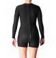 Neopreen Shorty Rip Curl is G-Bomb BZ