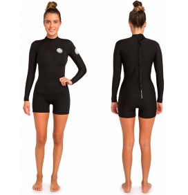 Shorty in Neoprene Rip Curl G-Bomb BZ