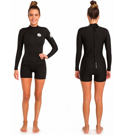 Neopreen Shorty Rip Curl is G-Bomb BZ