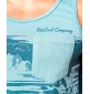 Camisa Rip Curl Busy Session Tank