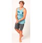 Camisa Rip Curl Busy Session Tank