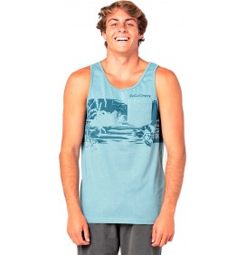 Camisa Rip Curl Busy Session Tank