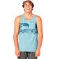 Camisa Rip Curl Busy Session Tank