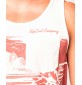 Camisa Rip Curl Busy Session Tank