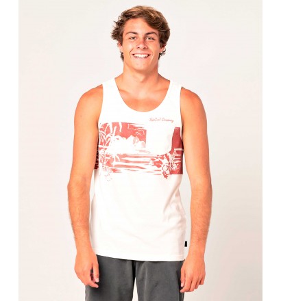 Camisa Rip Curl Busy Session Tank