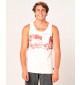 Camisa Rip Curl Busy Session Tank