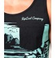 Camisa Rip Curl Busy Session Tank