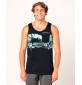 Camisa Rip Curl Busy Session Tank