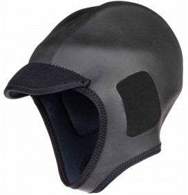 Capuche en néoprène Quiksilver Highline Surf Cap