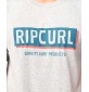 Camisa Rip Curl Boxed Tee