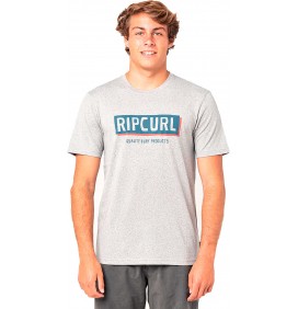 Camisa Rip Curl Boxed Tee