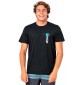 Camiseta Rip Curl In Da Pocket Teepale