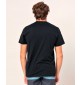 Camiseta Rip Curl In Da Pocket Teepale