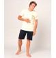 Camiseta Rip Curl In Da Pocket Teepale