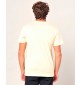 Rip Curl In Da Pocket Teepale T-Shirt