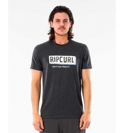 Camisa Rip Curl Boxed Tee