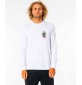 Camiseta Rip Curl Search Essential