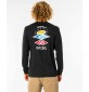 Camiseta Rip Curl Search Essential