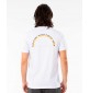 Camisa Rip Curl Revival Butter Tee