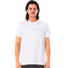 Camisa Rip Curl Revival Butter Tee