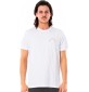 Camisa Rip Curl Revival Butter Tee