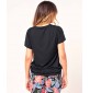 T-Shirt Rip Curl Pretty Pocket