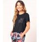 Camiseta Rip Curl Pretty Pocket