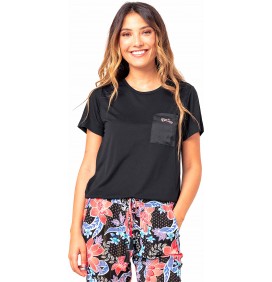 Rip Curl Pretty Pocket Tee