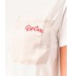 Camiseta Rip Curl Pretty Pocket