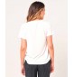 T-Shirt Rip Curl Pretty Pocket