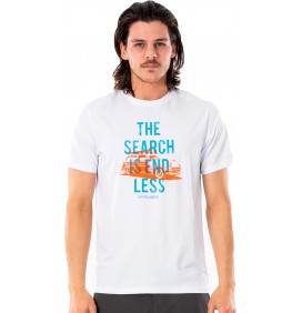 T-Shirt Rip Curl Endless Search Tee