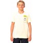 Camisa Rip Curl Endless Search Tee