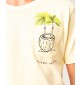 Camisa Rip Curl Endless Search Tee