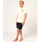 Camisa Rip Curl Endless Search Tee