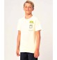 Camisa Rip Curl Endless Search Tee