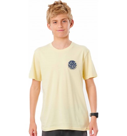 Camisa Rip Curl Wettie Essential