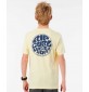 Camiseta Rip Curl Wettie Essential