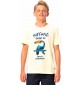 Camiseta Rip Curl Animoulous