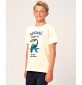 Camiseta Rip Curl Animoulous