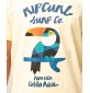 T-Shirt Rip Curl Animoulous