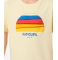 Camisa Rip Curl Hey Muma