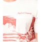 T-Shirt Rip Curl Busy Session Tee