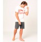 Camisa Rip Curl Busy Session Tee