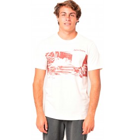 Camiseta Rip Curl Busy Session Tee