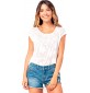 Camiseta Rip Curl Paradise tee