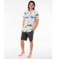 Camisa Rip Curl Hawaiian