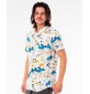 Chemise Rip Curl Hawaiian