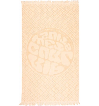 Towel Rip Curl Surfers Essentials